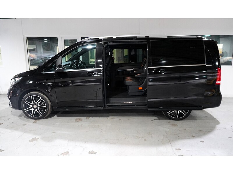 Used Mercedes-Benz V-Class for sale - 78129533: Photo 5