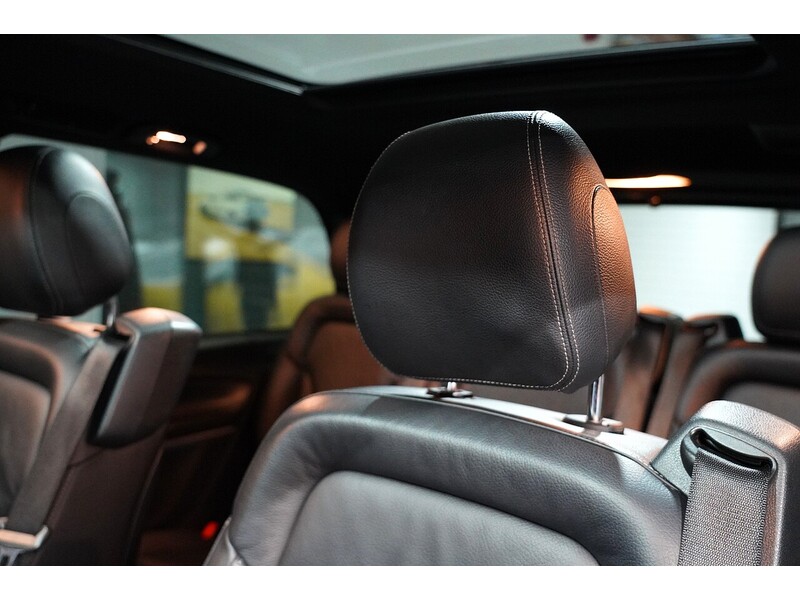 Used Mercedes-Benz V-Class for sale - 78129533: Photo 51