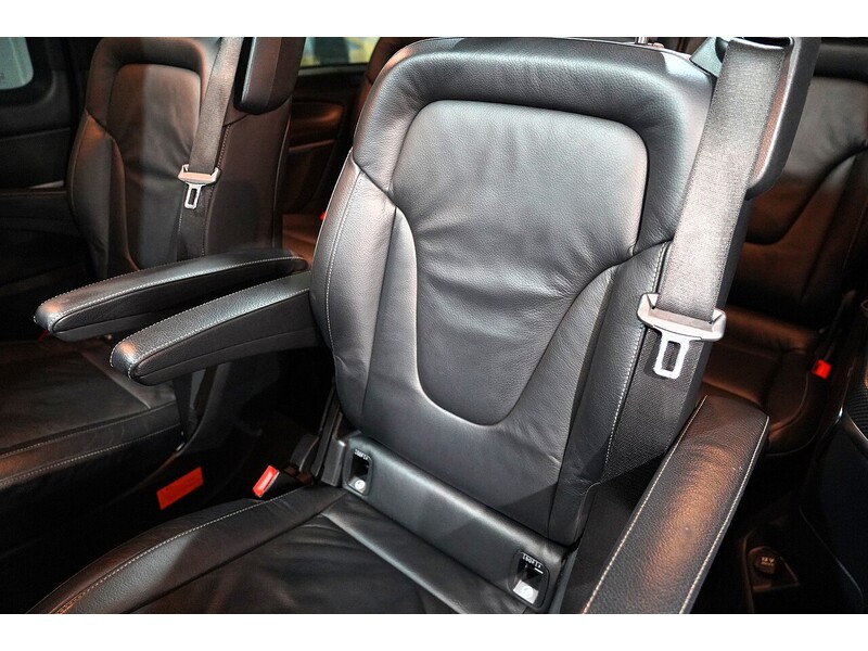 Used Mercedes-Benz V-Class for sale - 78129533: Photo 52