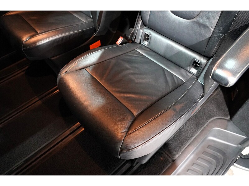 Used Mercedes-Benz V-Class for sale - 78129533: Photo 53