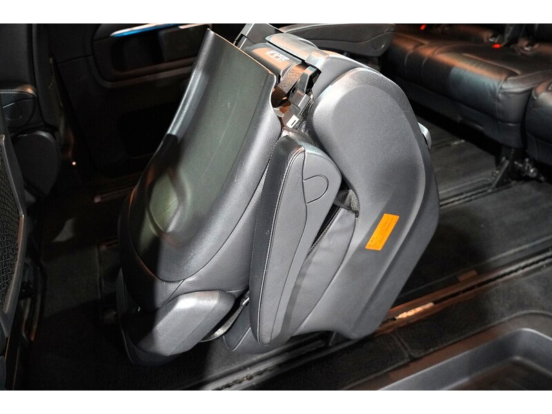 Used Mercedes-Benz V-Class for sale - 78129533: Photo 54