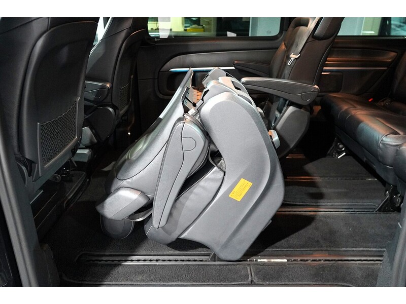 Used Mercedes-Benz V-Class for sale - 78129533: Photo 55