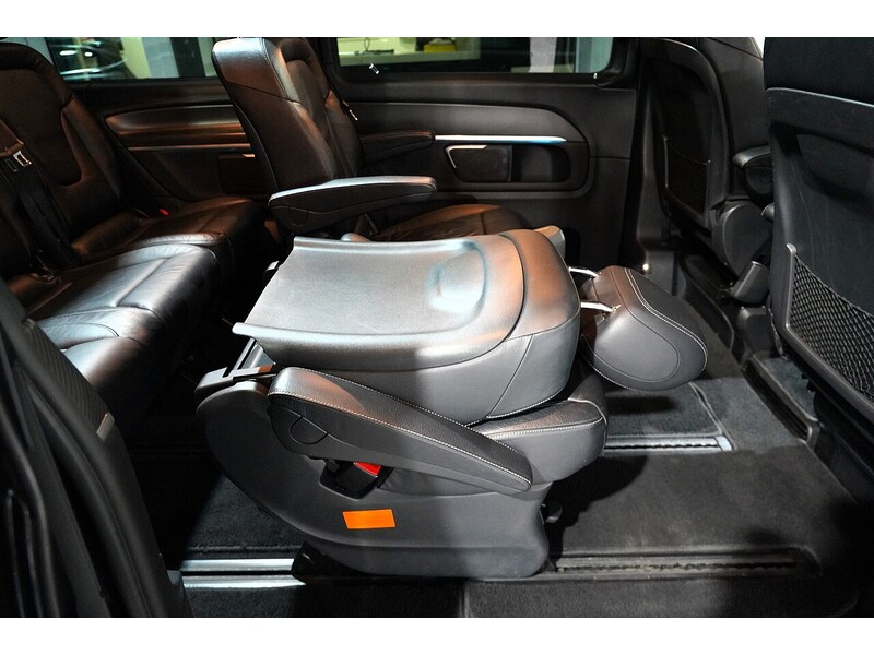 Used Mercedes-Benz V-Class for sale - 78129533: Photo 58