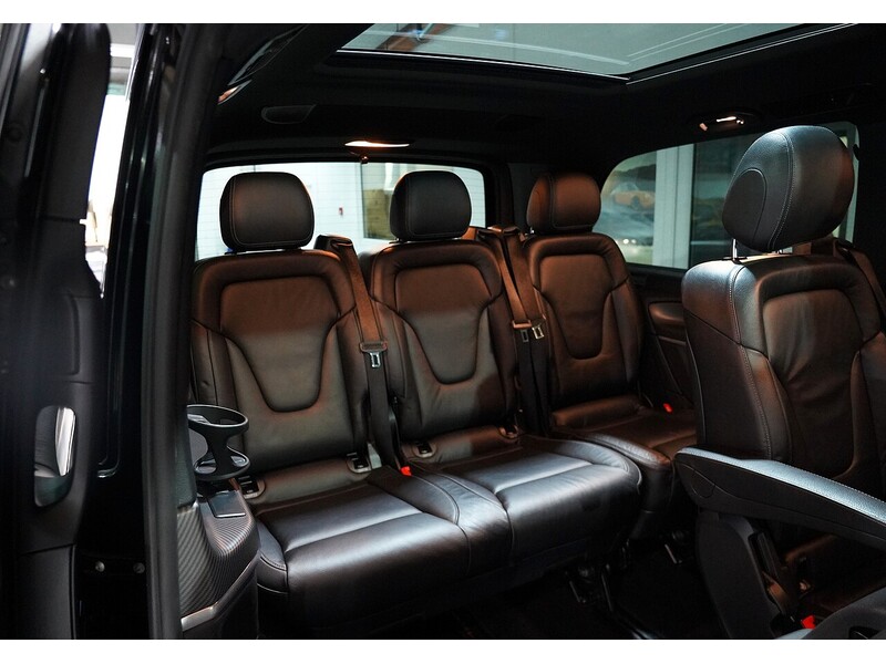 Used Mercedes-Benz V-Class for sale - 78129533: Photo 59