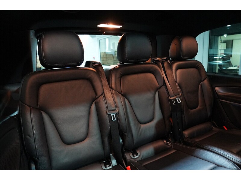 Used Mercedes-Benz V-Class for sale - 78129533: Photo 60