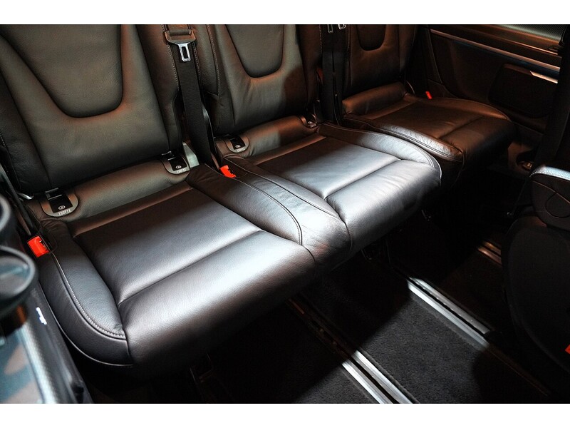 Used Mercedes-Benz V-Class for sale - 78129533: Photo 61