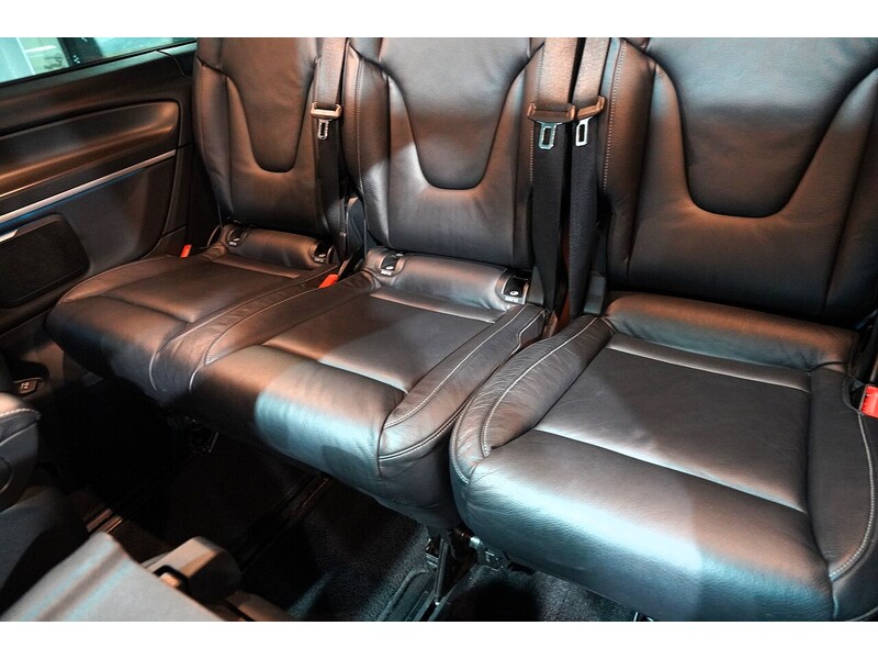 Used Mercedes-Benz V-Class for sale - 78129533: Photo 62