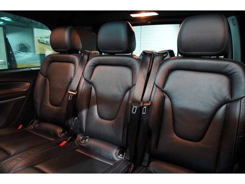 Used Mercedes-Benz V-Class for sale - 78129533: Photo 63