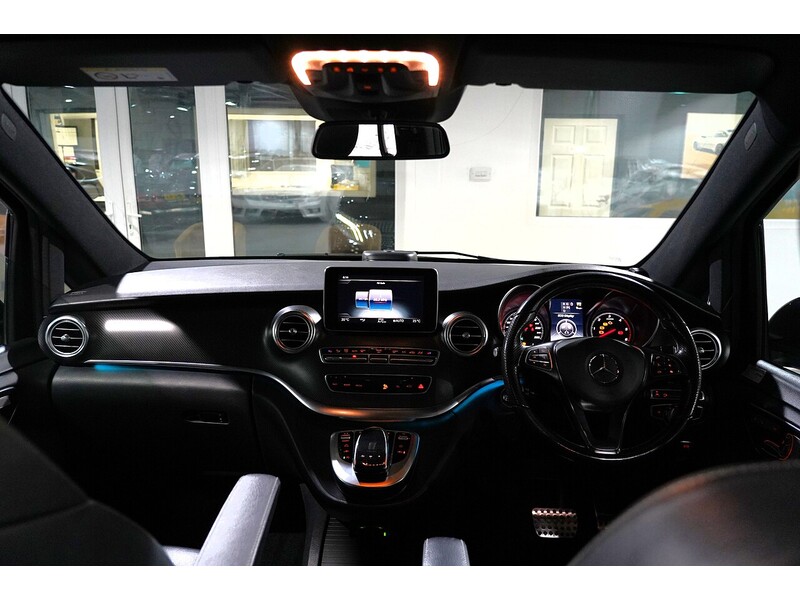 Used Mercedes-Benz V-Class for sale - 78129533: Photo 67