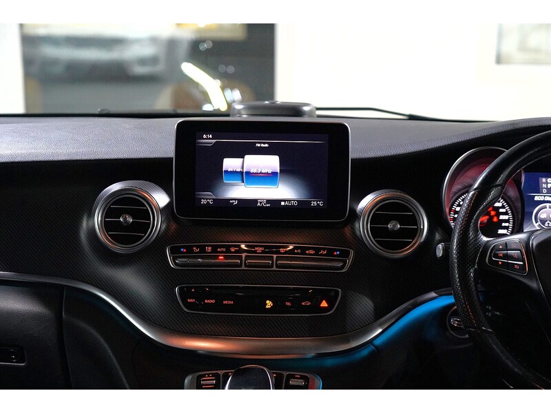 Used Mercedes-Benz V-Class for sale - 78129533: Photo 68