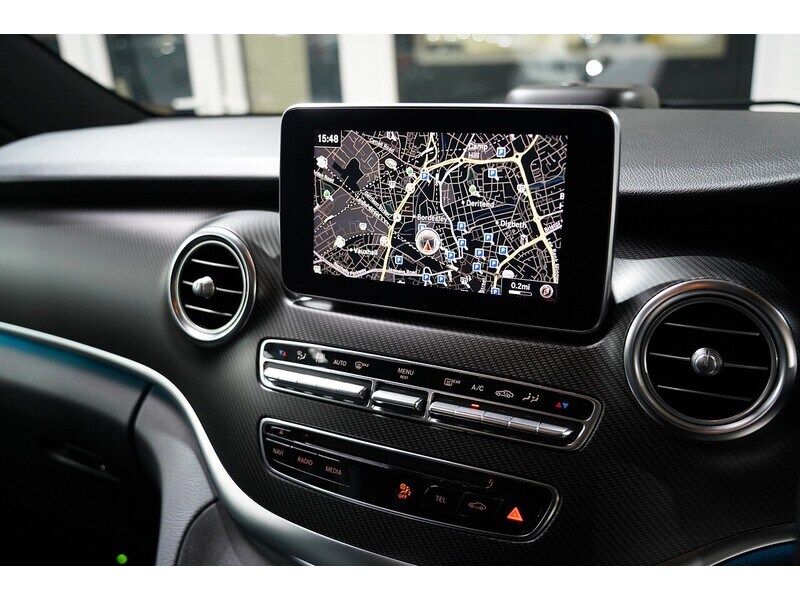 Used Mercedes-Benz V-Class for sale - 78129533: Photo 74