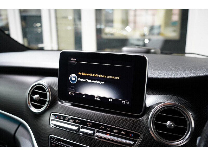 Used Mercedes-Benz V-Class for sale - 78129533: Photo 75