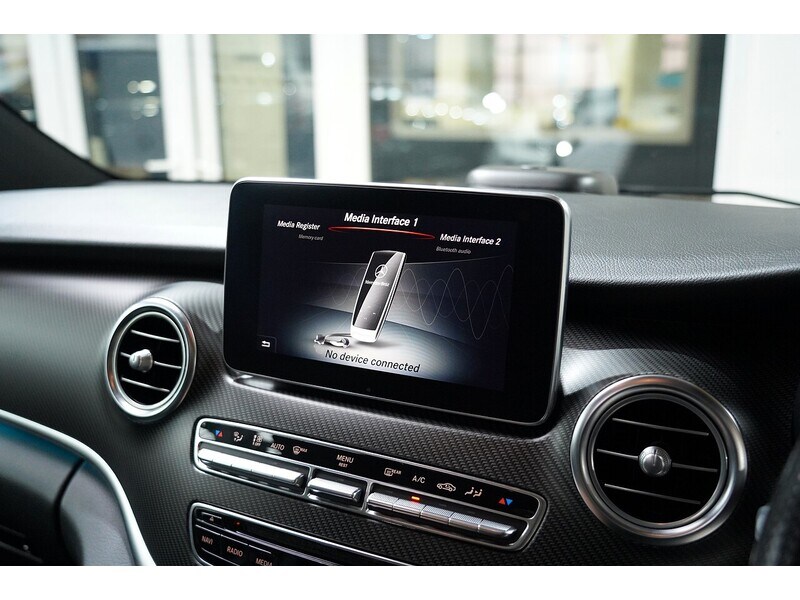 Used Mercedes-Benz V-Class for sale - 78129533: Photo 76