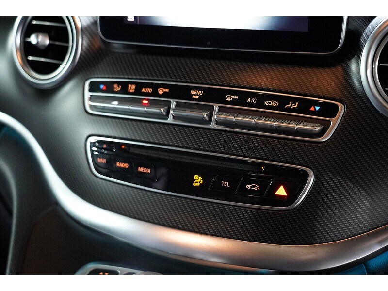 Used Mercedes-Benz V-Class for sale - 78129533: Photo 78