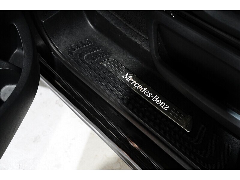 Used Mercedes-Benz V-Class for sale - 78129533: Photo 85