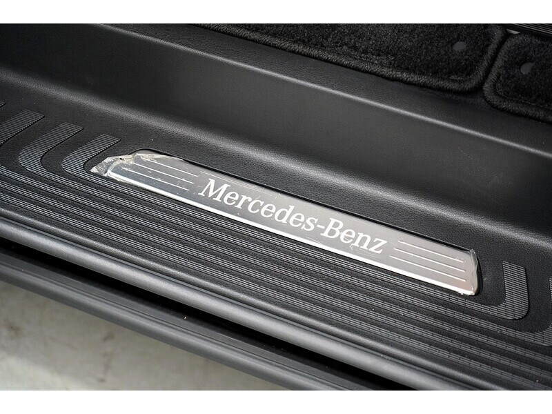 Used Mercedes-Benz V-Class for sale - 78129533: Photo 86