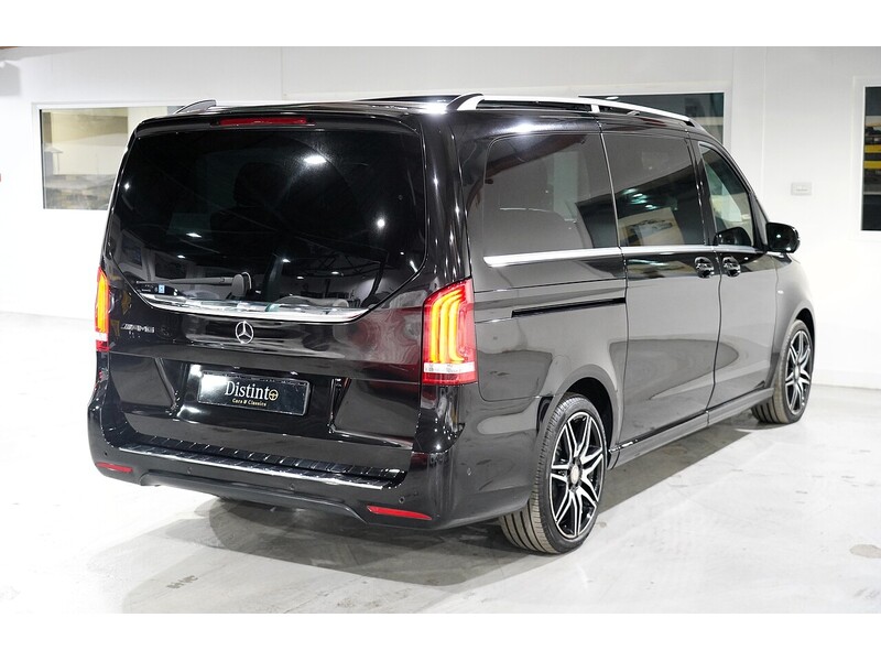 Used Mercedes-Benz V-Class for sale - 78129533: Photo 9