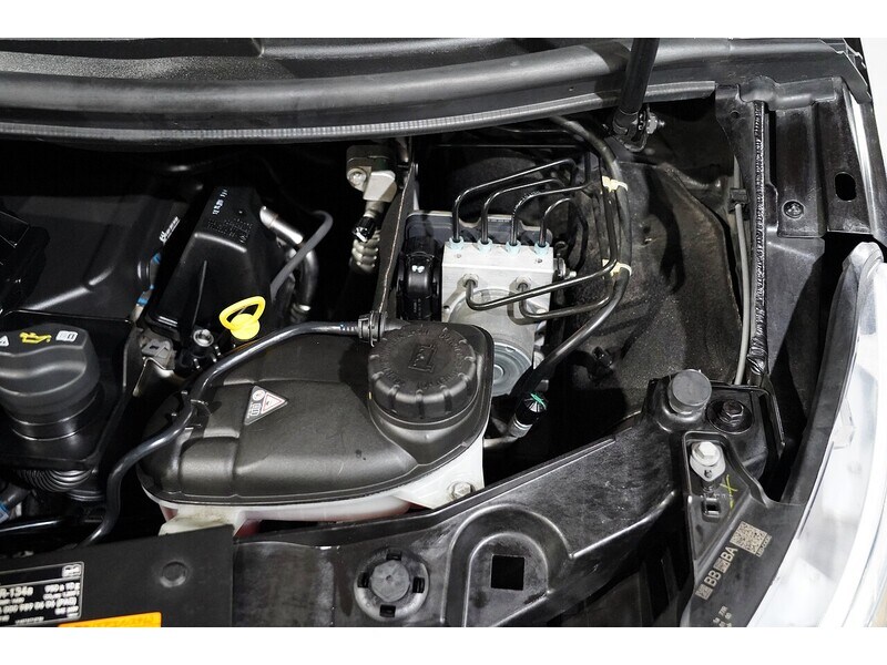 Used Mercedes-Benz V-Class for sale - 78129533: Photo 96