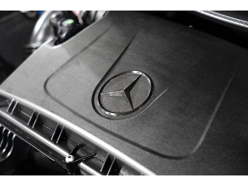 Used Mercedes-Benz V-Class for sale - 78129533: Photo 97