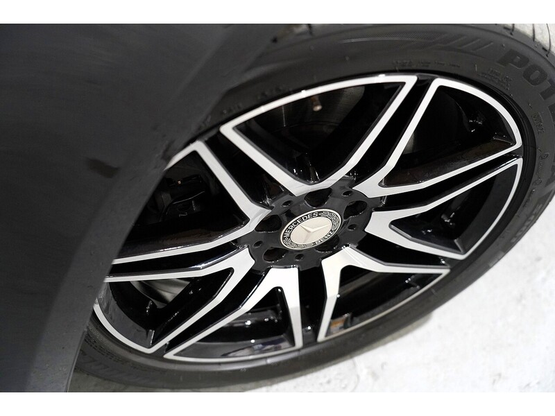 Used Mercedes-Benz V-Class for sale - 76553635: Photo 17