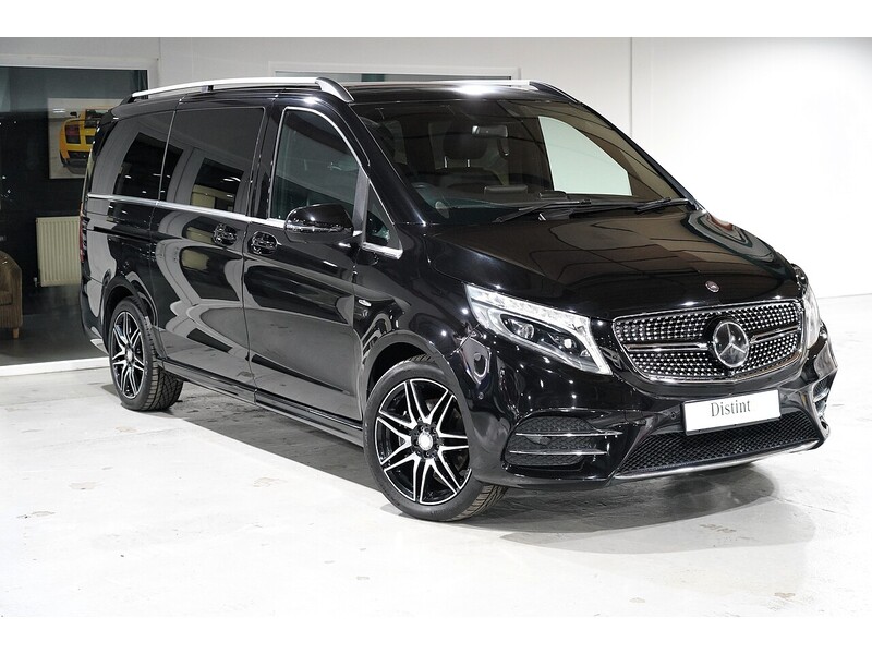 Used Mercedes-Benz V-Class for sale - 76553635: Photo 26