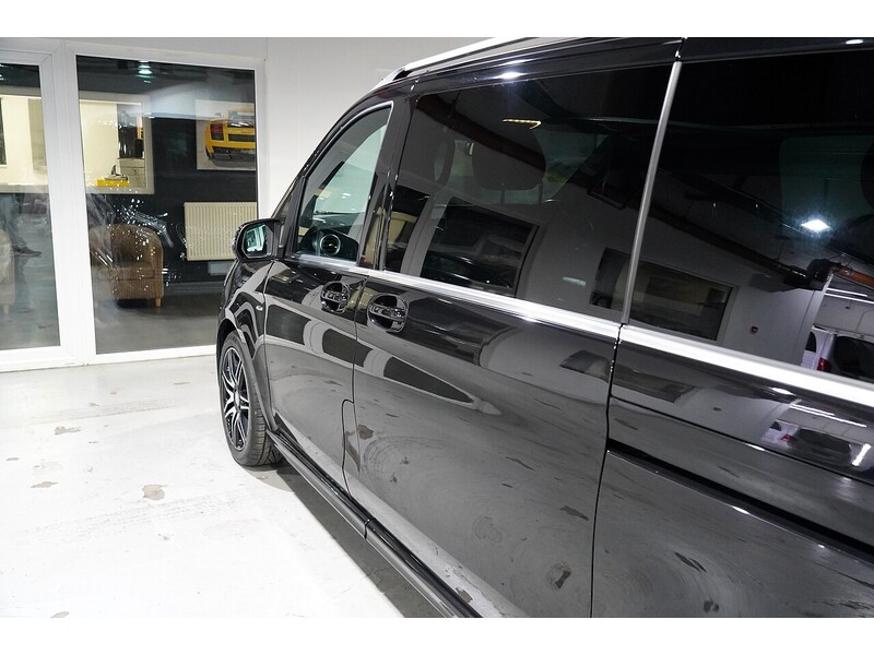Used Mercedes-Benz V-Class for sale - 76553635: Photo 29