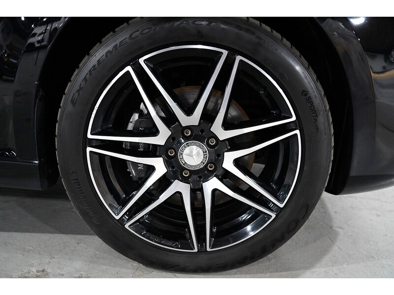 Used Mercedes-Benz V-Class for sale - 76553635: Photo 32