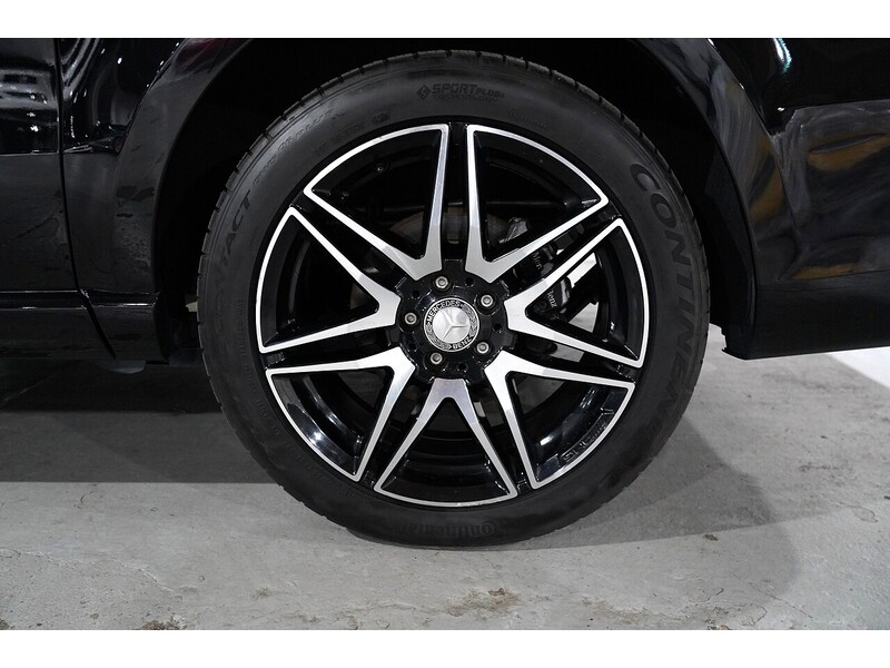 Used Mercedes-Benz V-Class for sale - 76553635: Photo 33