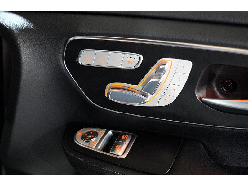 Used Mercedes-Benz V-Class for sale - 76553635: Photo 36