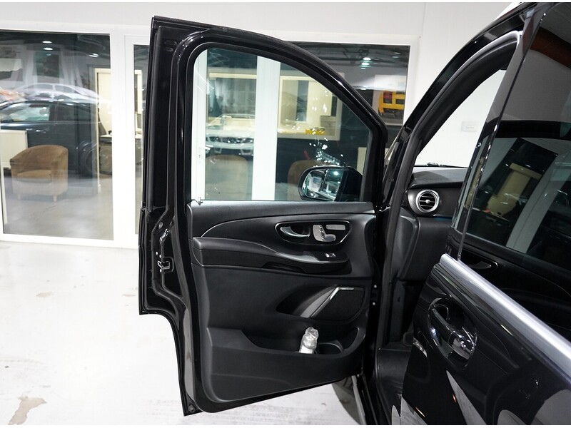 Used Mercedes-Benz V-Class for sale - 76553635: Photo 40