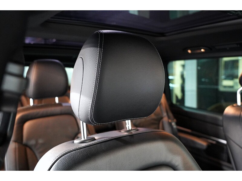 Used Mercedes-Benz V-Class for sale - 76553635: Photo 46