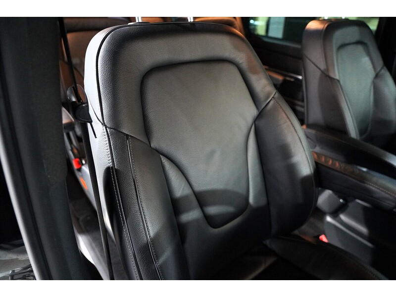 Used Mercedes-Benz V-Class for sale - 76553635: Photo 47