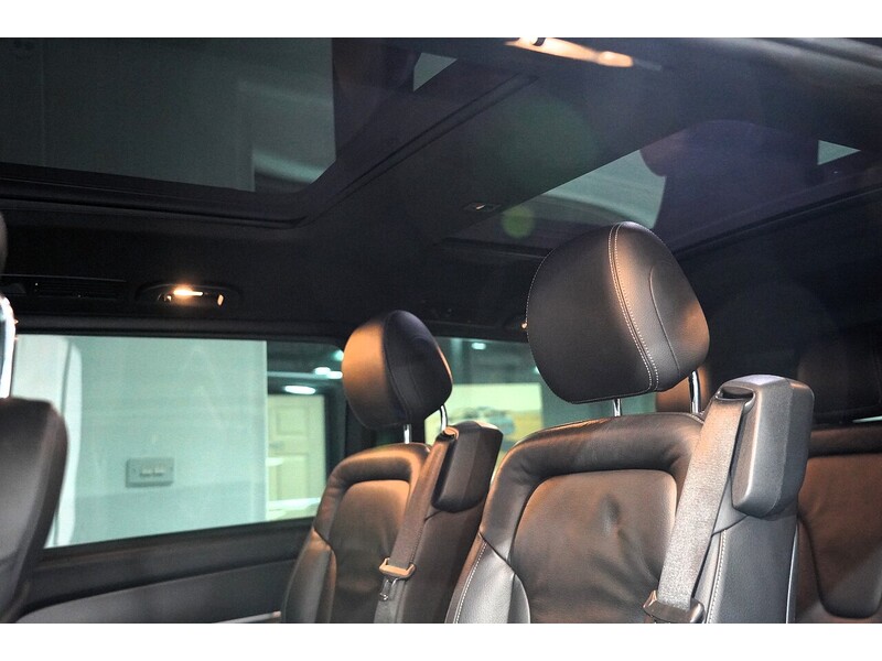 Used Mercedes-Benz V-Class for sale - 76553635: Photo 52