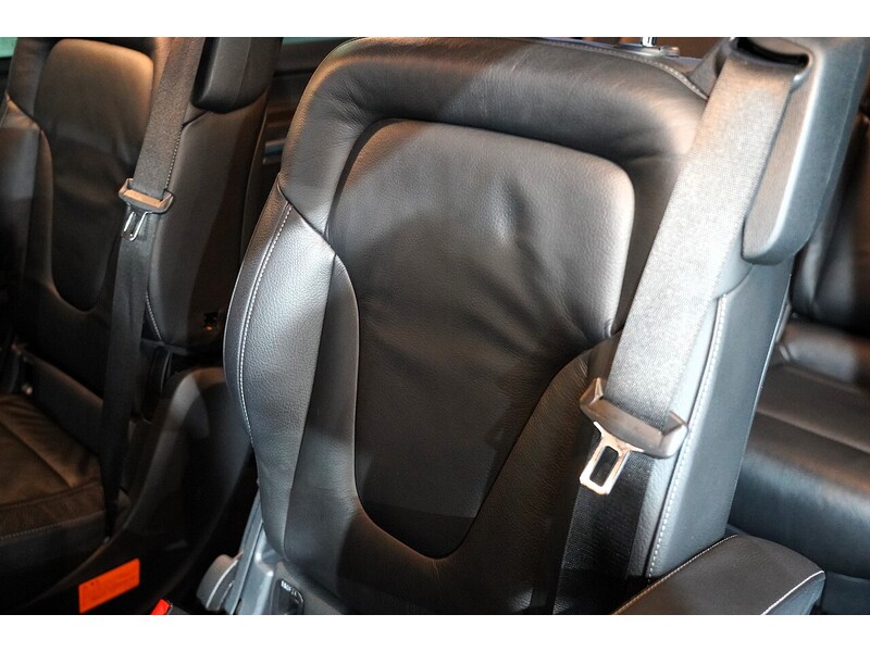 Used Mercedes-Benz V-Class for sale - 76553635: Photo 54