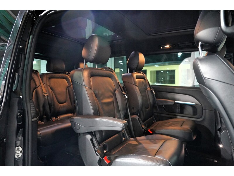 Used Mercedes-Benz V-Class for sale - 76553635: Photo 56