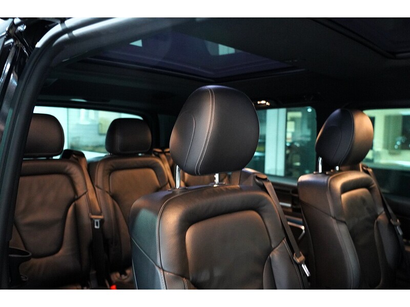 Used Mercedes-Benz V-Class for sale - 76553635: Photo 57