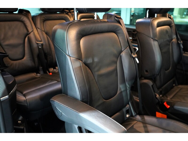 Used Mercedes-Benz V-Class for sale - 76553635: Photo 58