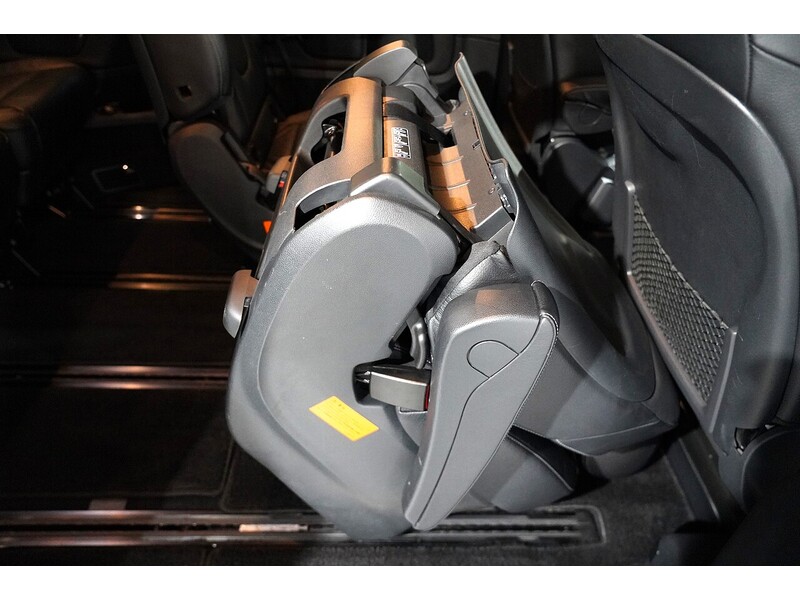 Used Mercedes-Benz V-Class for sale - 76553635: Photo 60