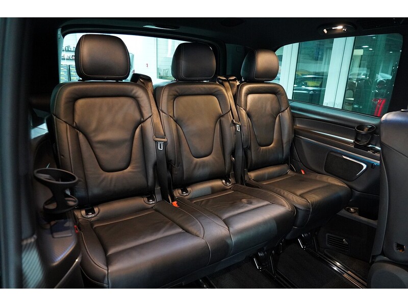 Used Mercedes-Benz V-Class for sale - 76553635: Photo 61