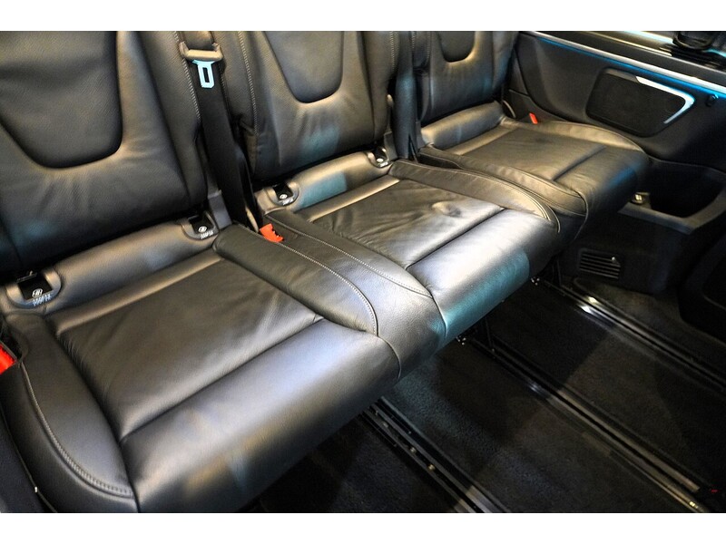 Used Mercedes-Benz V-Class for sale - 76553635: Photo 63