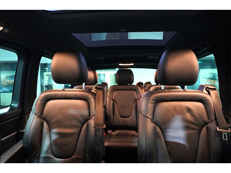 Used Mercedes-Benz V-Class for sale - 76553635: Photo 66