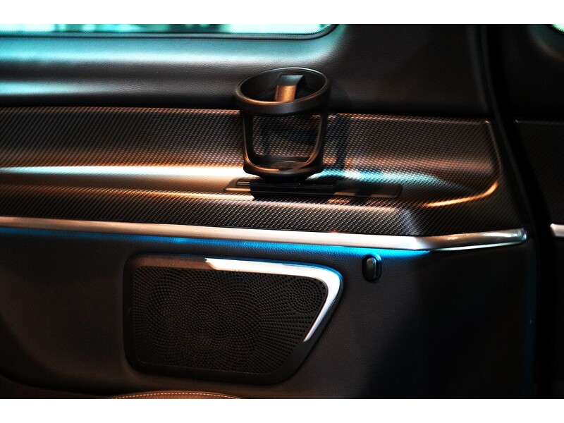 Used Mercedes-Benz V-Class for sale - 76553635: Photo 67