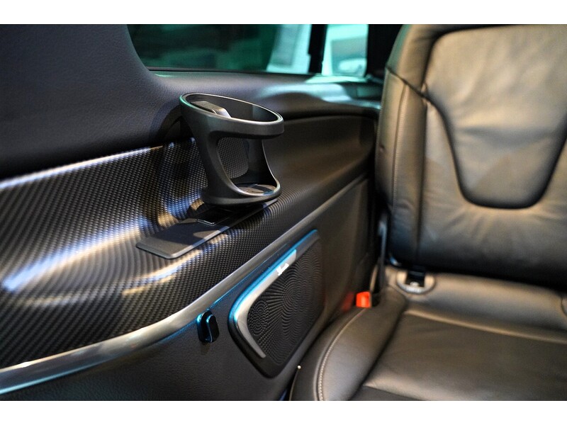 Used Mercedes-Benz V-Class for sale - 76553635: Photo 68