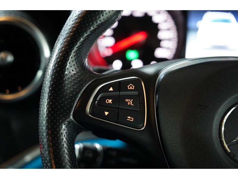 Used Mercedes-Benz V-Class for sale - 76553635: Photo 73