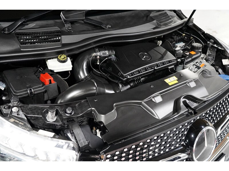 Used Mercedes-Benz V-Class for sale - 76553635: Photo 91