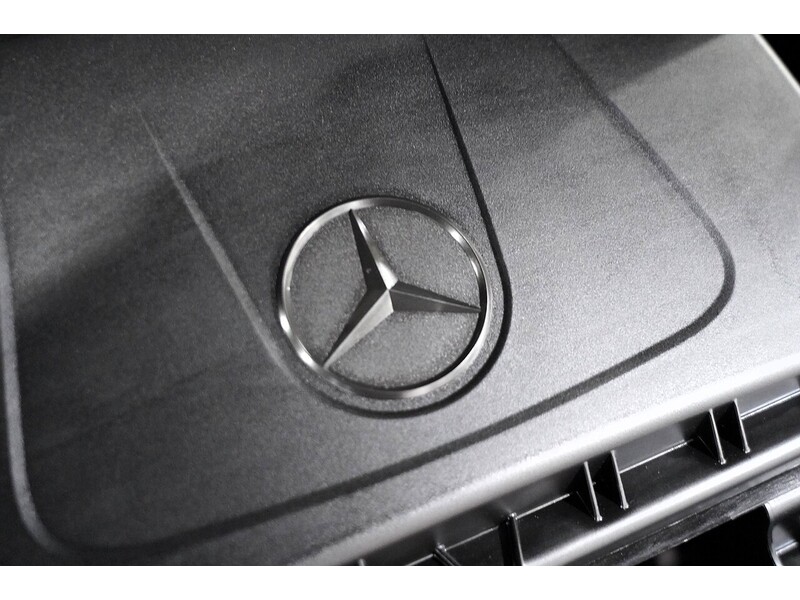 Used Mercedes-Benz V-Class for sale - 76553635: Photo 96
