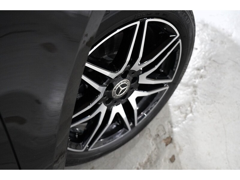 Used Mercedes-Benz V-Class for sale - 76401818: Photo 20