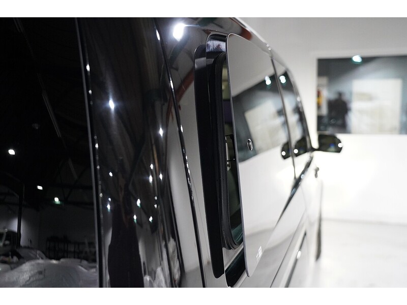 Used Mercedes-Benz V-Class for sale - 76401818: Photo 36