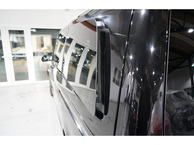 Used Mercedes-Benz V-Class for sale - 76401818: Photo 37