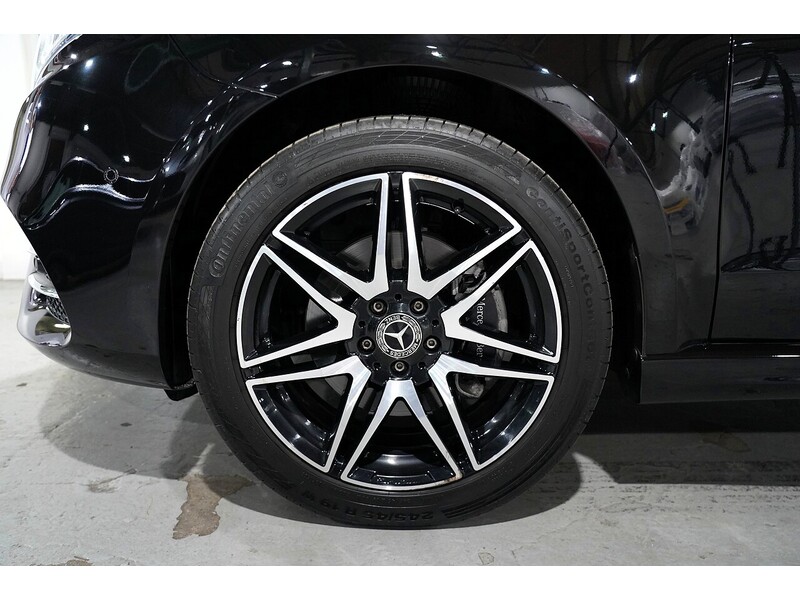 Used Mercedes-Benz V-Class for sale - 76401818: Photo 40